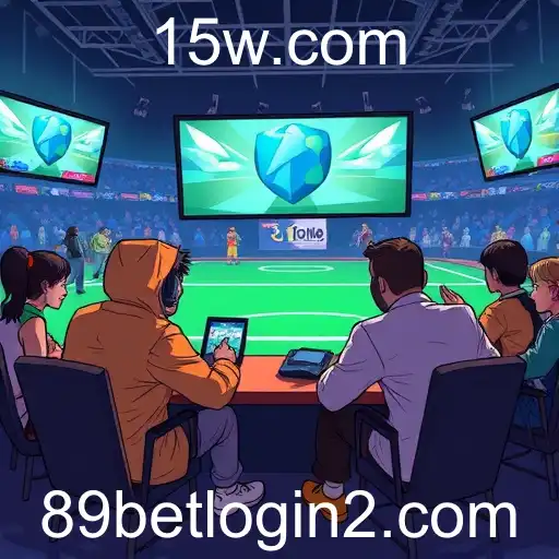 A Fascinante Jornada dos Jogos de Pôquer: Estratégias, História e Login de Jogo 89 Bet