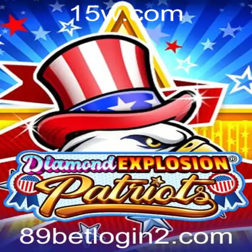 89 bet game login | Explorando o Universo Fascinante de DiamondExplosionPatriots