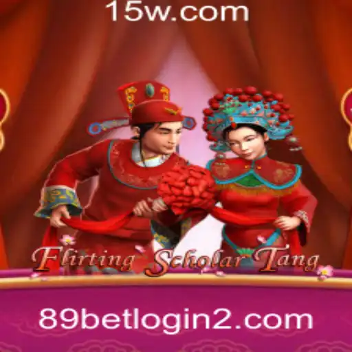 89 bet game login | Explorando o Fascinante Mundo do Flirting Scholar Tang