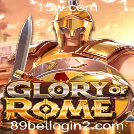89 bet game login | GloryofRome: Uma Imersão no Passado com 89 Bet Game Login