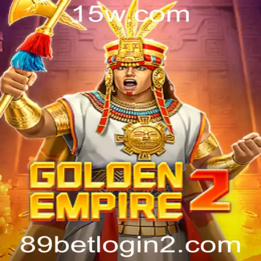 GoldenEmpire2: Explorando o Mundo do Jogo Online com 89 Bet Game Login