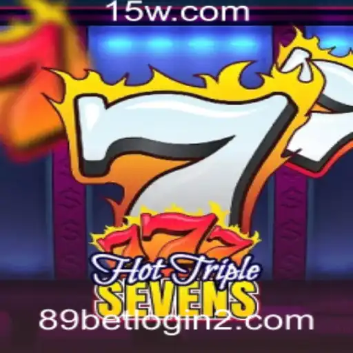 89 bet game login | Explore o Mundo de HotTripleSevens: Um Guia Completo para o Jogo de Cassino