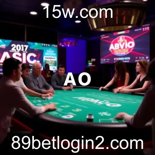 Jogos ao Vivo: A Evolução do Entretenimento Online