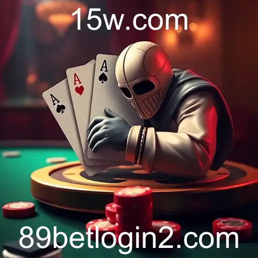 A Fascinante Jornada dos Jogos de Pôquer: Estratégias, História e Login de Jogo 89 Bet