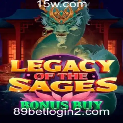 89 bet game login | Descubra o Fascinante Mundo de LegacyoftheSagesBonusBuy