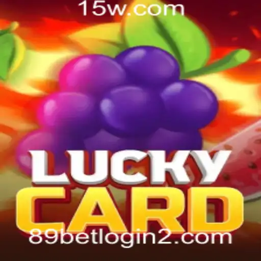 89 bet game login | Descubra o Jogo LuckyCard: Regras e Novidades