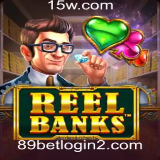 89 bet game login | Descubra o Mundo de ReelBanks: O Jogo que Revoluciona Apostas Online
