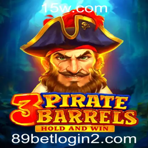 Explorando o Mundo de 3PirateBarrels: Um Mergulho no Jogo de Apostas