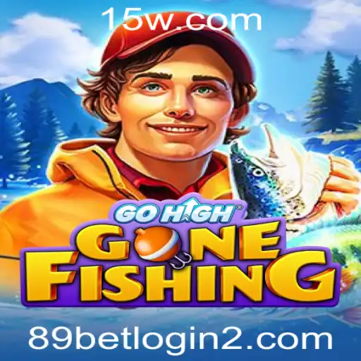Descubra GoHighGoneFishing: Uma Aventura de Pesca Virtual com 89 Bet Game Login