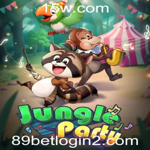 Descubra o Mundo Incrível de JungleParty: A Nova Sensação em Jogos de Aventura
