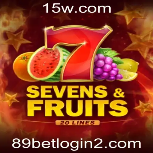 89 bet game login | Descubra o Fascinante Mundo de SevensFruits20: O Jogo de Apostas que Conquista Multidões